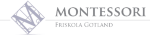 Montessori Friskola Gotland AB logotyp