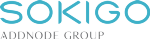 Sokigo AB logotyp