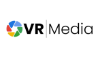 VR Media International AB logotyp