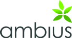 Ambius AB logotyp
