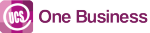 UCS One Business AB logotyp