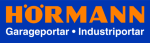 Hörmann Svenska AB logotyp