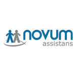 Novum Assistans AB logotyp