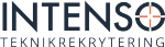 Intenso Teknikrekrytering AB logotyp