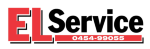 Elservice i Olofström AB logotyp