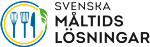 Svenska måltidslösningar AB logotyp