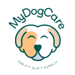 MyDogCare Svea AB logotyp