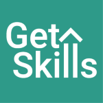 Get Skills AB logotyp