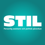 Stil Assistans AB logotyp