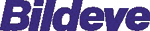 Bildeve AB logotyp