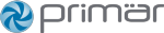 PRIMÄR Fastighetsförvaltning AB logotyp