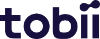 Tobii AB logotyp