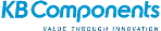 KB Components AB logotyp