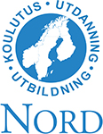 Utbildning Nord logotyp