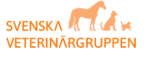 Svenska Veterinärgruppen Holding AB logotyp