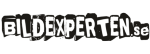 Bildexperten Syd HB logotyp