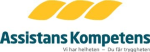 Assistans Kompetens i Sverige AB logotyp