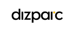 dizparc Umeå AB logotyp