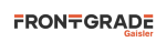 Frontgrade Gaisler AB logotyp