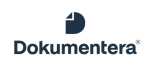 Dokumentera Eu AB logotyp