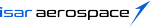Isar Aerospace Sweden AB logotyp