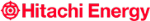 Hitachi Energy Sweden AB logotyp