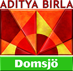 Domsjö Fabriker AB logotyp