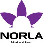 Norla AB logotyp