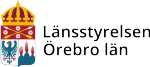 Länsstyrelsen i Örebro län logotyp