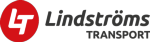Lindströms Transport i Luleå AB logotyp