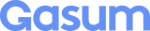 Gasum AB logotyp