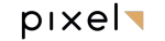 Pixel Nordic AB logotyp
