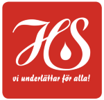Hs Service och Support AB logotyp