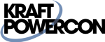 KraftPowercon Sweden AB logotyp