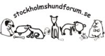 Stockholms Hundforum AB logotyp