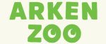 Arken Zoo AB logotyp