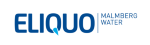 ELIQUO MALMBERG WATER AB logotyp