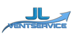 J. Lindström Ventservice AB logotyp