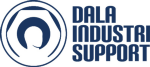 Dala Industrisupport AB logotyp