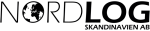 Nordlog Skandinavien AB logotyp