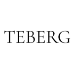 Teberg Legal AB logotyp