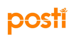 Posti Logistics Staffing AB logotyp
