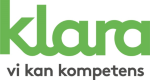 Klara T AB logotyp