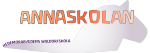 Stift Annaskolan logotyp