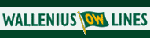 Walleniusrederierna AB logotyp