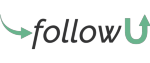 FollowU AB logotyp