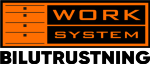 Work System Sweden AB logotyp