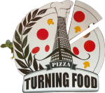 Turning Food AB logotyp