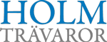 Holm Trävaror AB logotyp