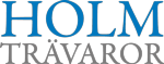 Holm Trävaror AB logotyp